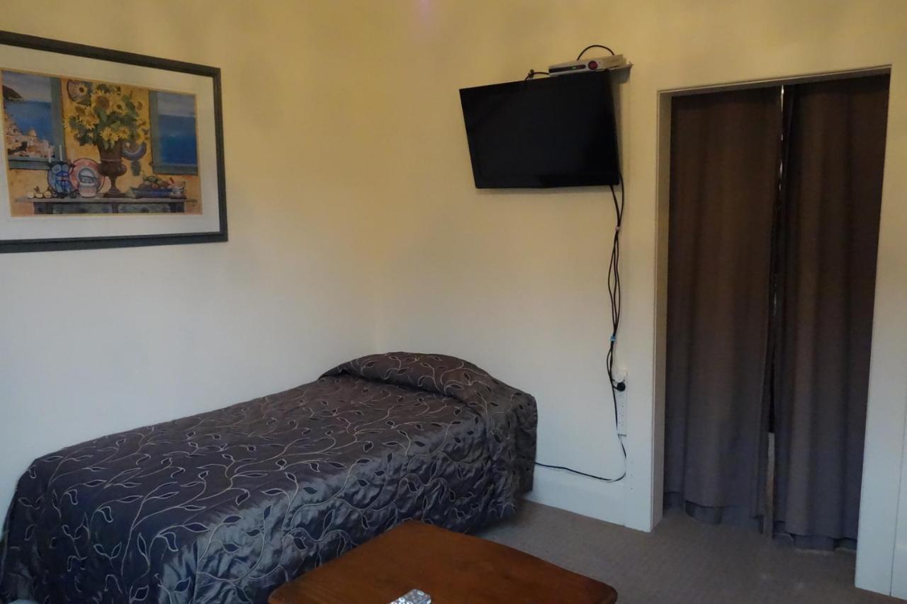Manor Views Nz Hotel Huntly Ngoại thất bức ảnh