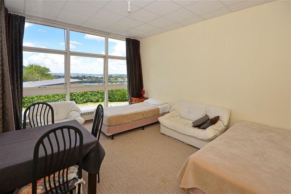 Manor Views Nz Hotel Huntly Ngoại thất bức ảnh