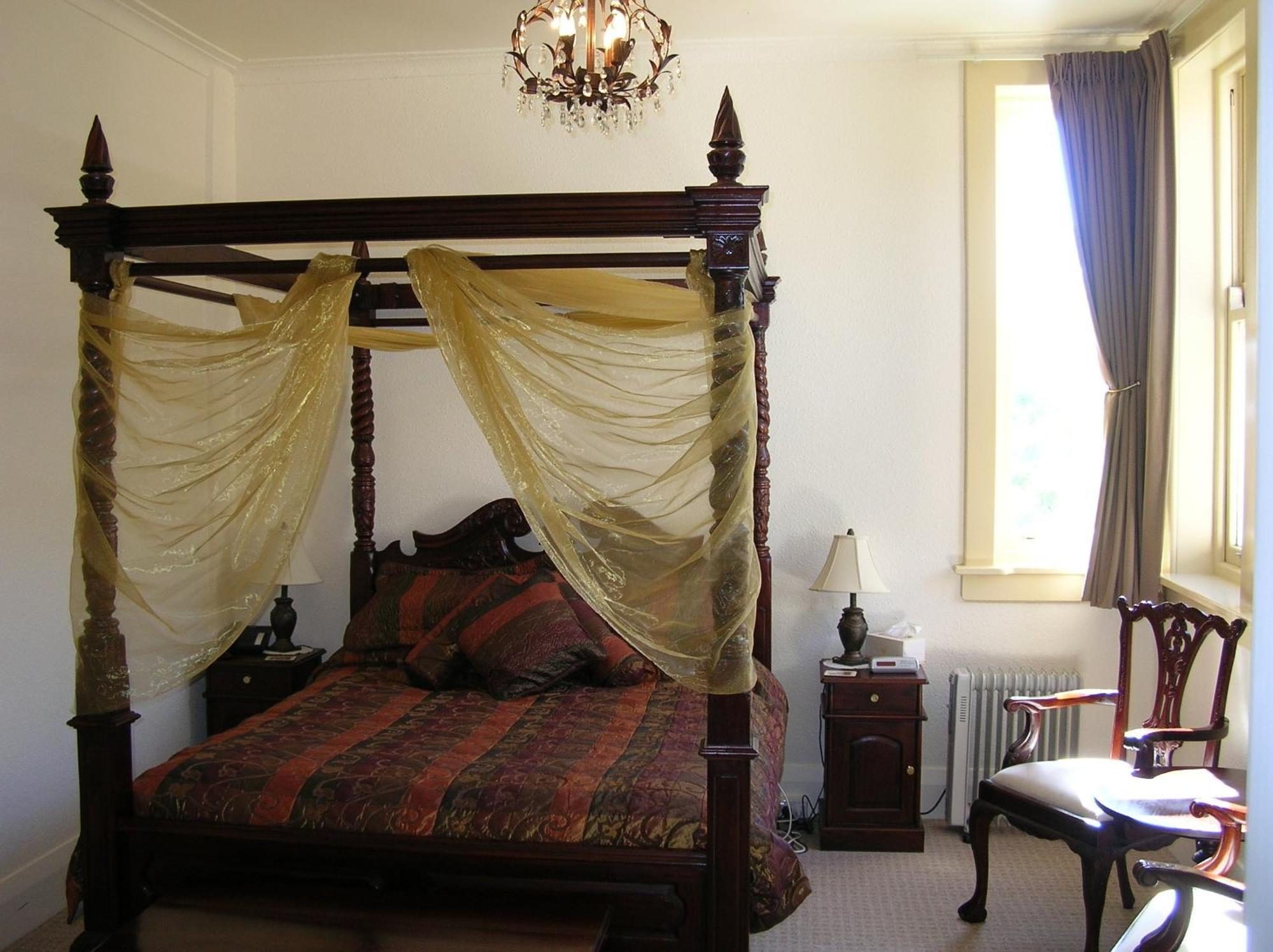 Manor Views Nz Hotel Huntly Ngoại thất bức ảnh