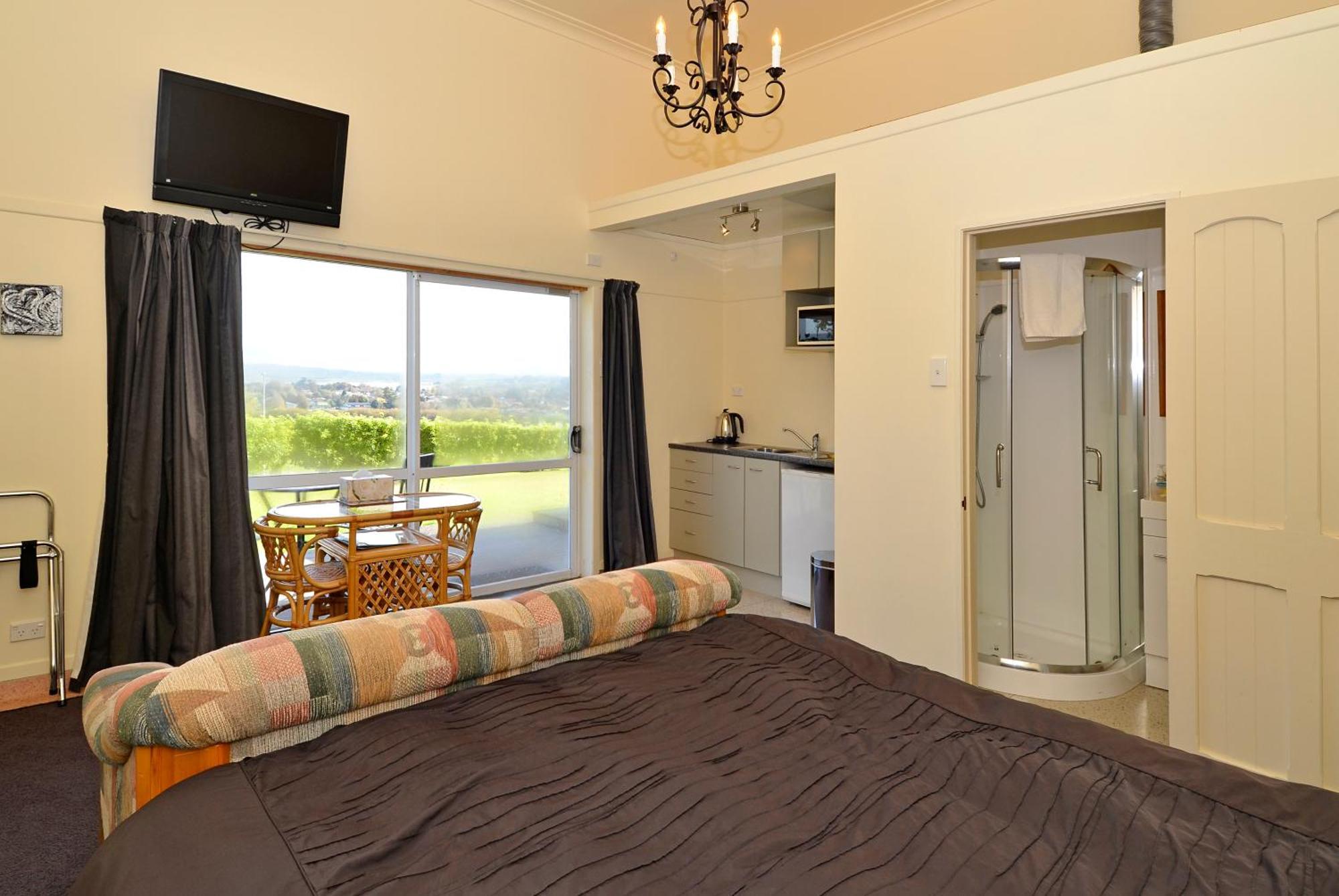 Manor Views Nz Hotel Huntly Ngoại thất bức ảnh
