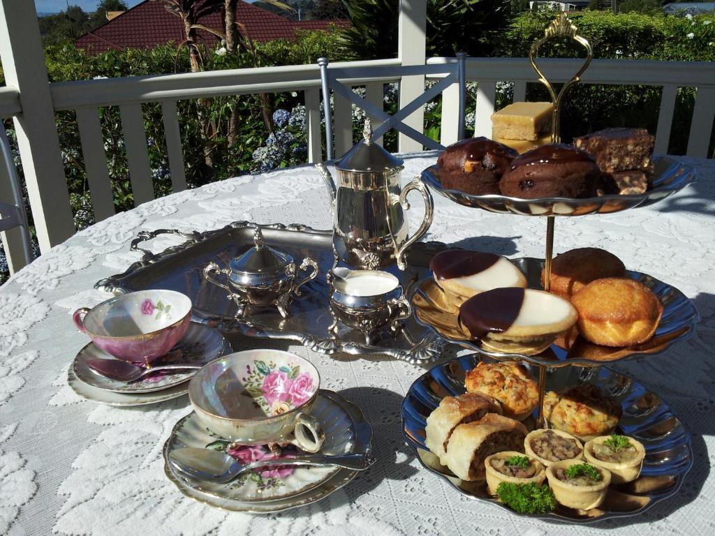 Manor Views Nz Hotel Huntly Ngoại thất bức ảnh
