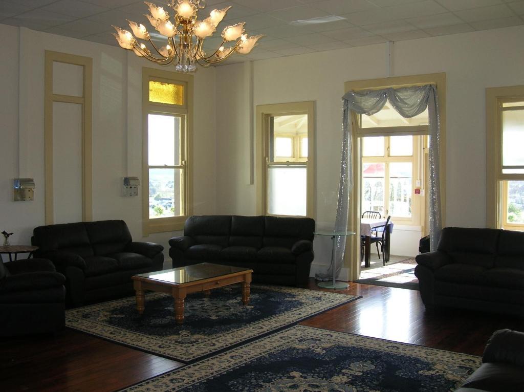 Manor Views Nz Hotel Huntly Ngoại thất bức ảnh