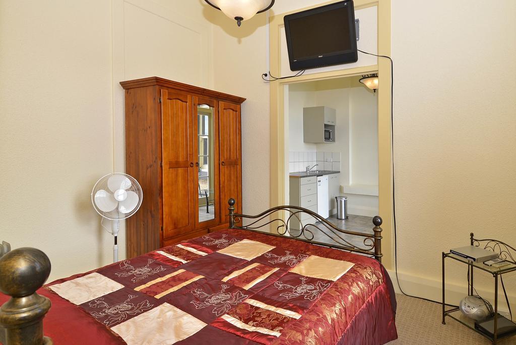 Manor Views Nz Hotel Huntly Ngoại thất bức ảnh