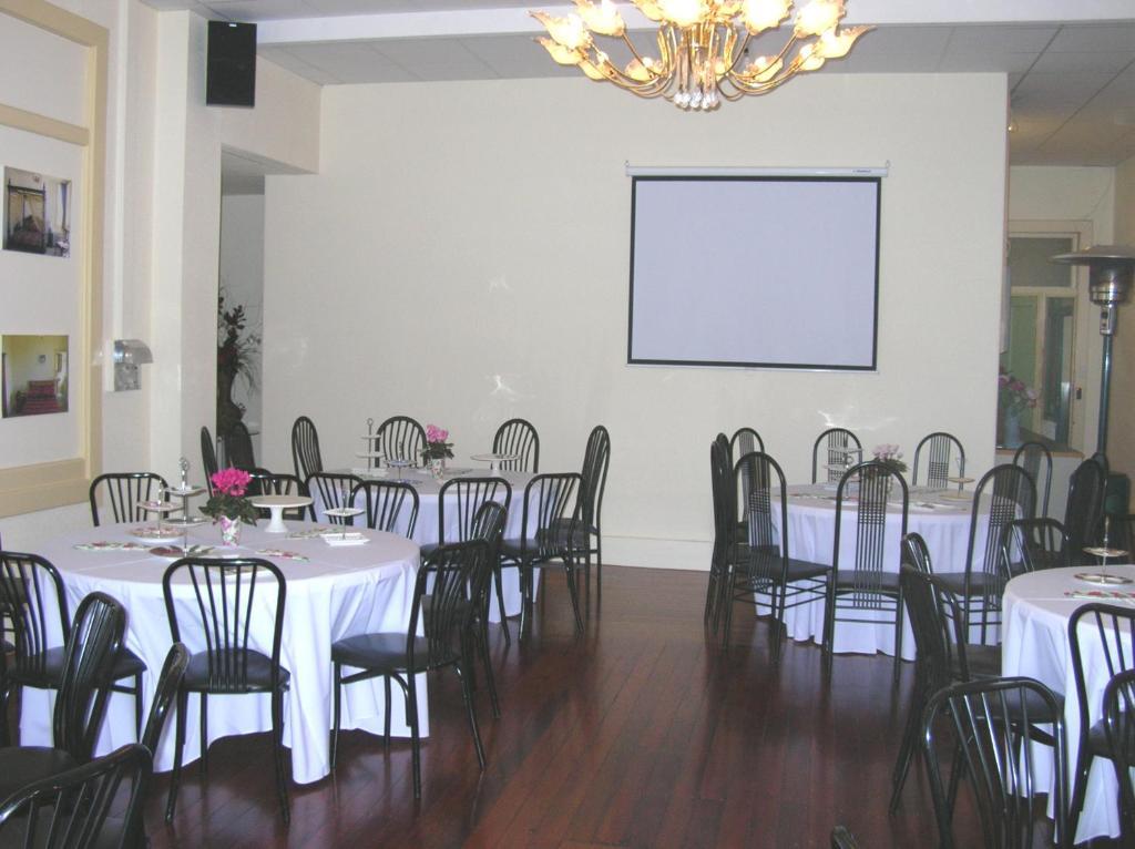 Manor Views Nz Hotel Huntly Phòng bức ảnh