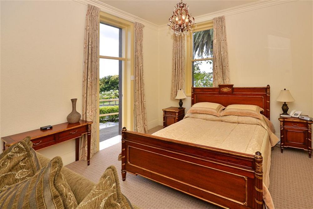 Manor Views Nz Hotel Huntly Ngoại thất bức ảnh