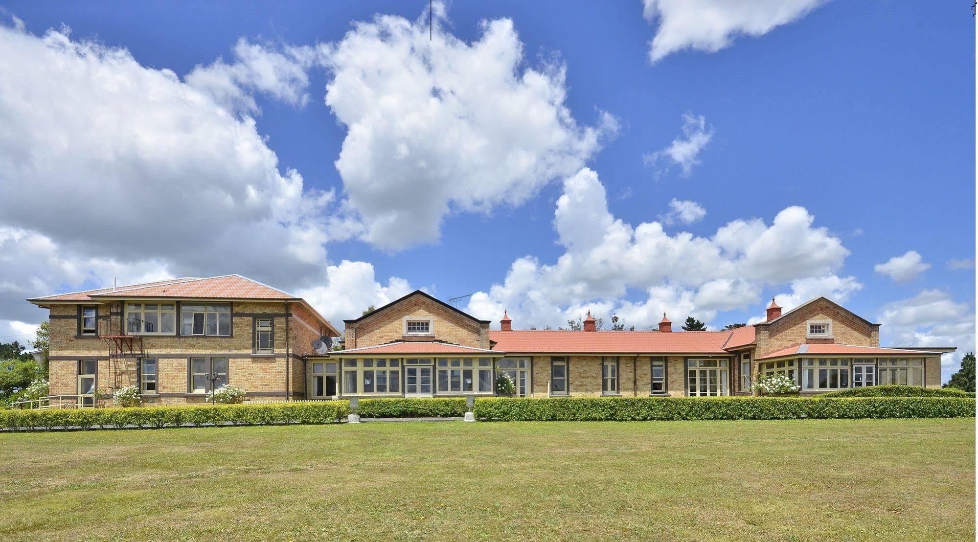 Manor Views Nz Hotel Huntly Ngoại thất bức ảnh