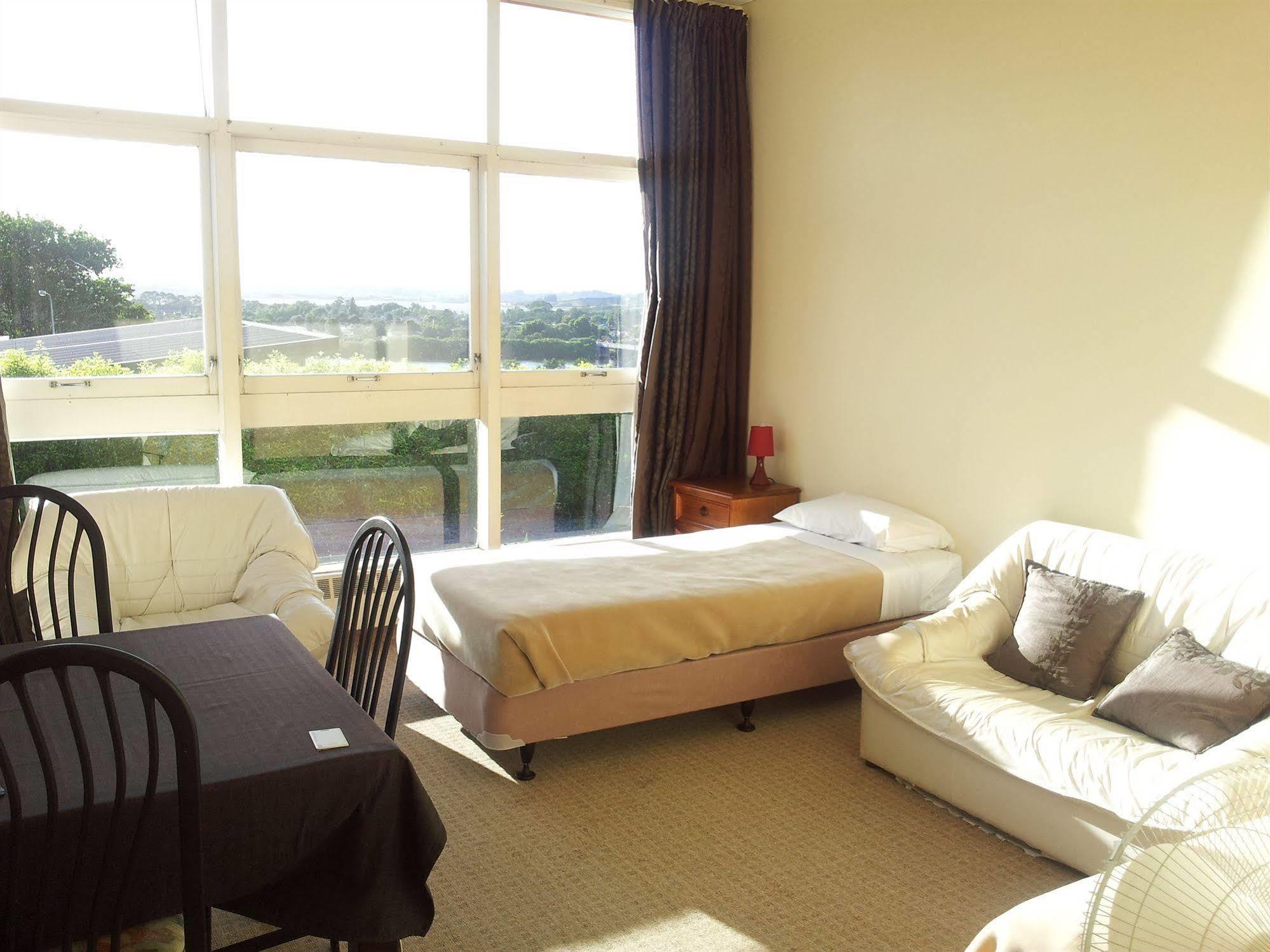 Manor Views Nz Hotel Huntly Ngoại thất bức ảnh