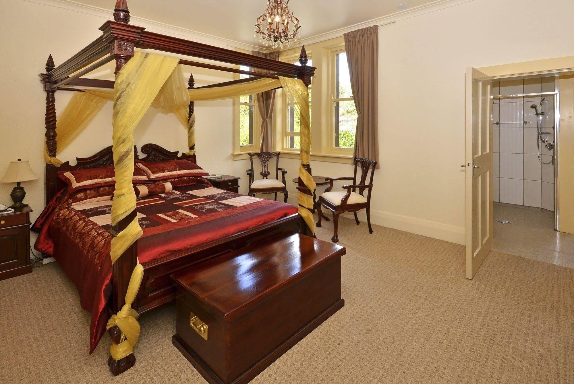 Manor Views Nz Hotel Huntly Ngoại thất bức ảnh