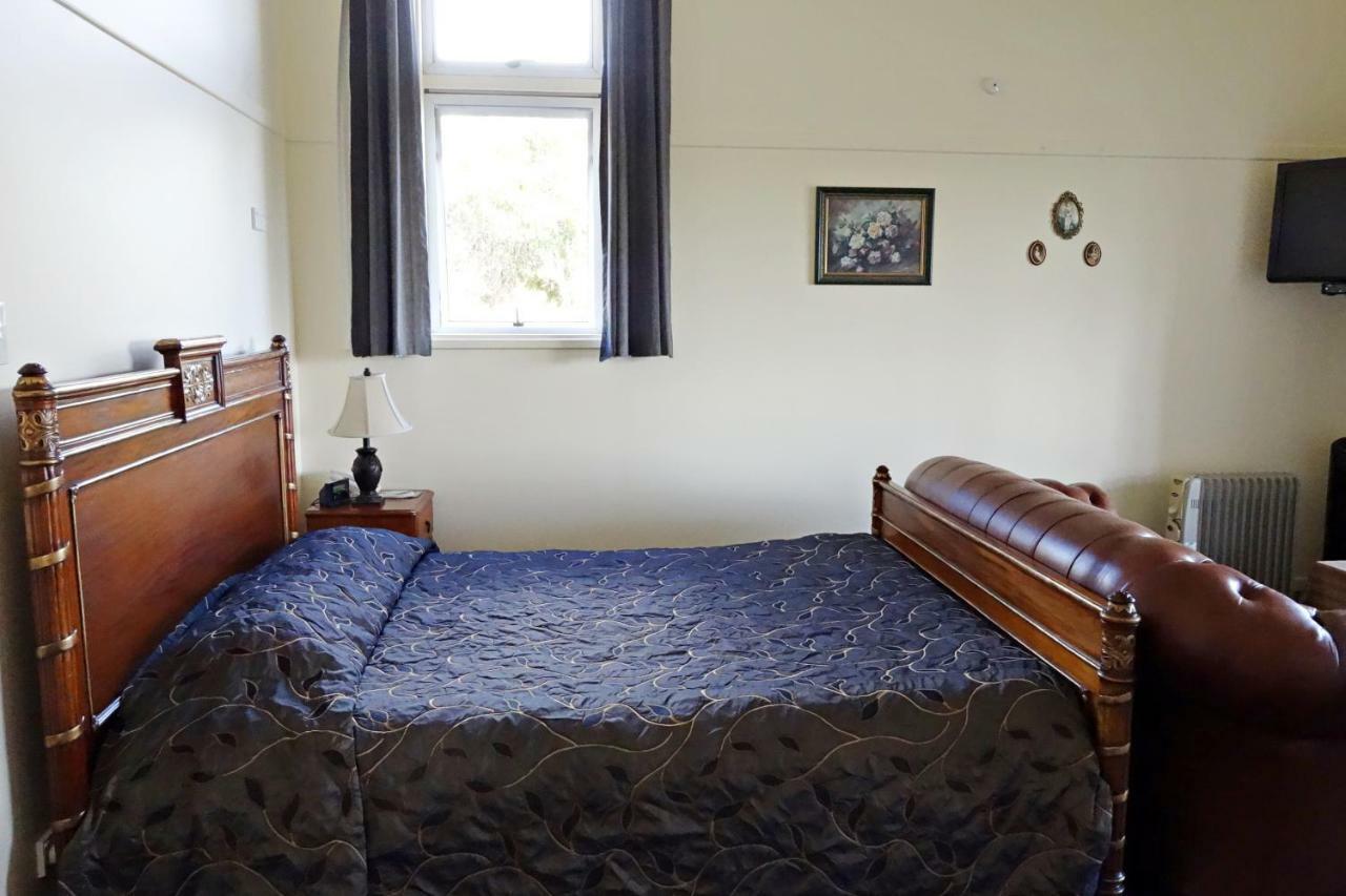 Manor Views Nz Hotel Huntly Ngoại thất bức ảnh