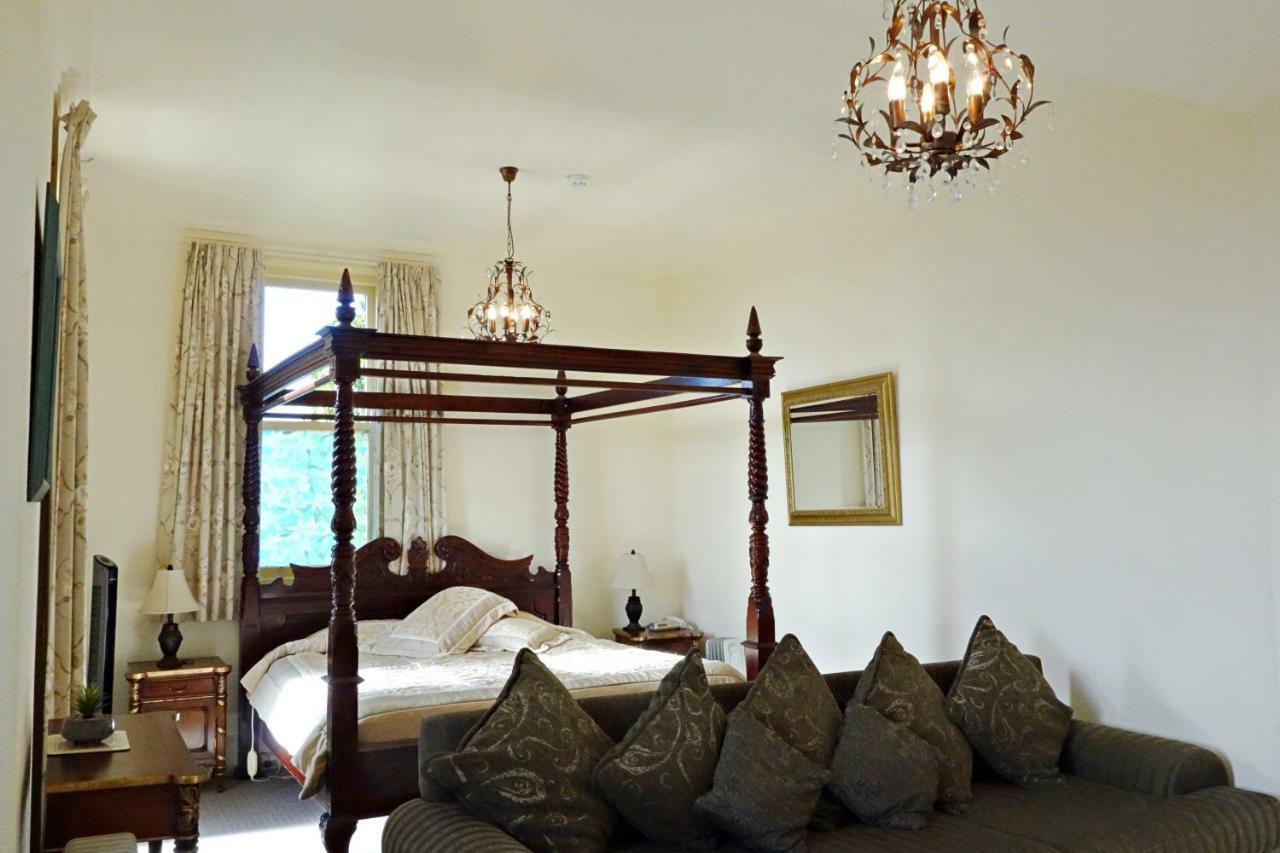 Manor Views Nz Hotel Huntly Ngoại thất bức ảnh
