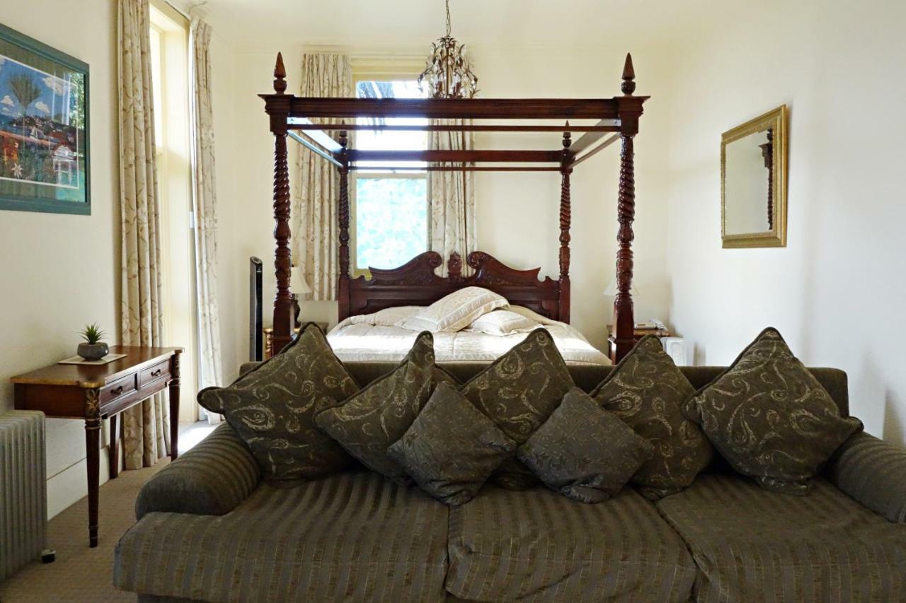 Manor Views Nz Hotel Huntly Ngoại thất bức ảnh