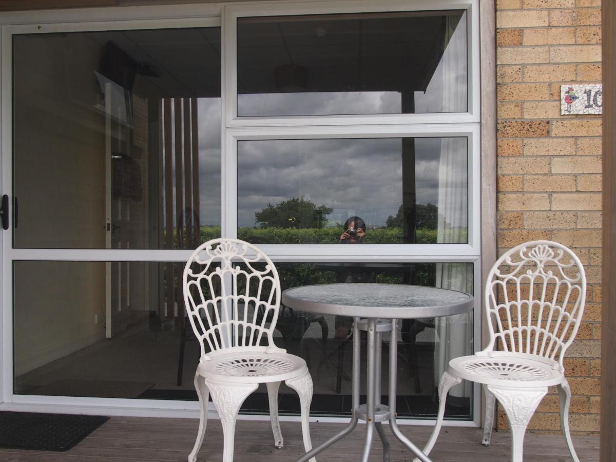 Manor Views Nz Hotel Huntly Ngoại thất bức ảnh