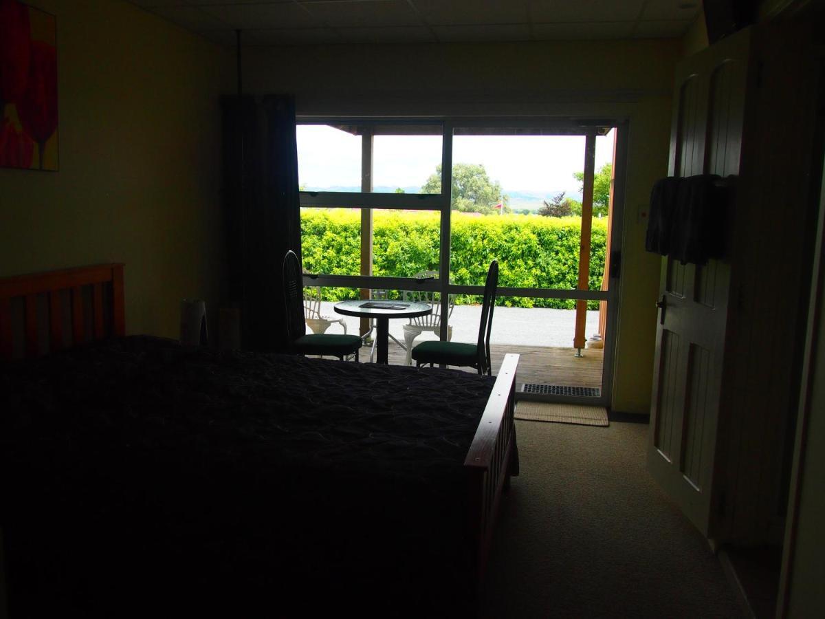 Manor Views Nz Hotel Huntly Ngoại thất bức ảnh