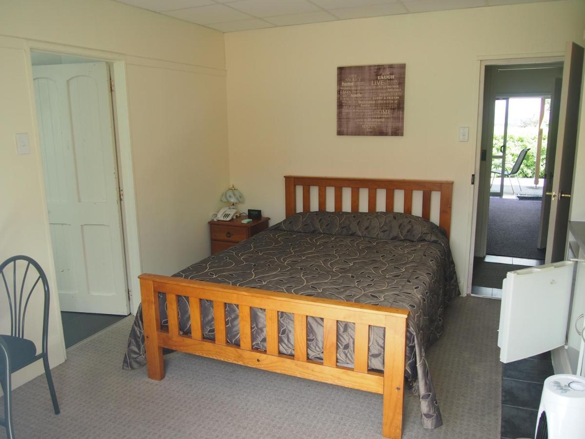 Manor Views Nz Hotel Huntly Ngoại thất bức ảnh