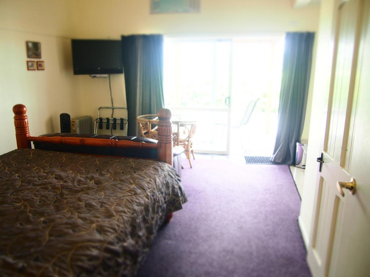 Manor Views Nz Hotel Huntly Ngoại thất bức ảnh