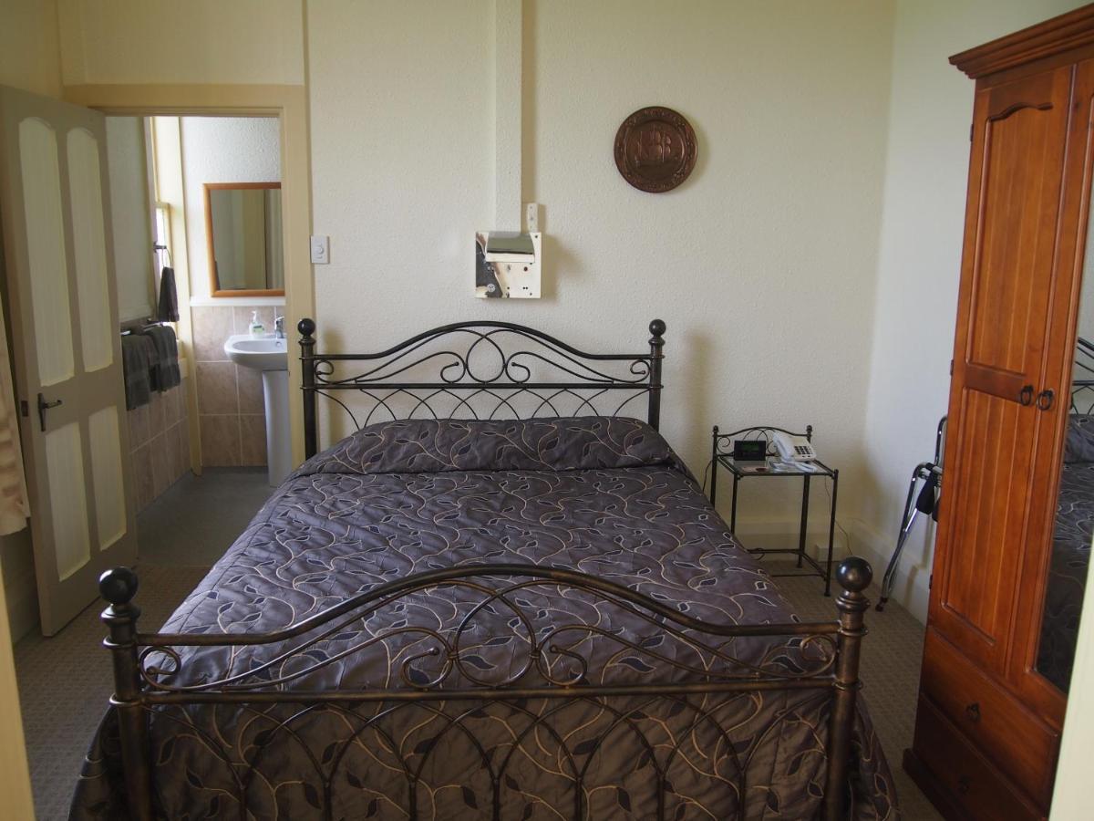 Manor Views Nz Hotel Huntly Ngoại thất bức ảnh