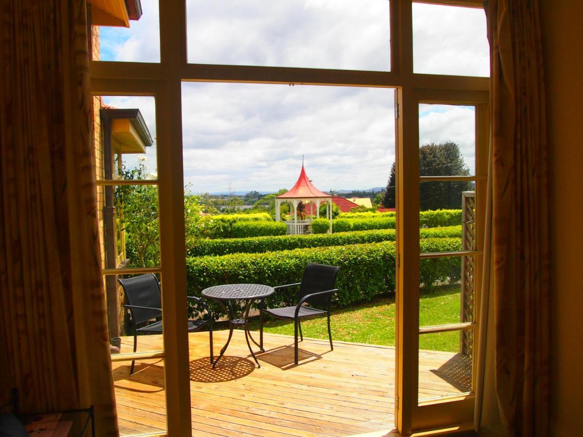 Manor Views Nz Hotel Huntly Ngoại thất bức ảnh