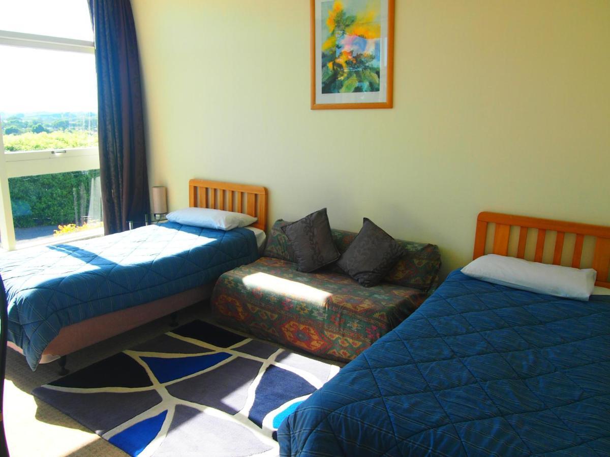 Manor Views Nz Hotel Huntly Ngoại thất bức ảnh