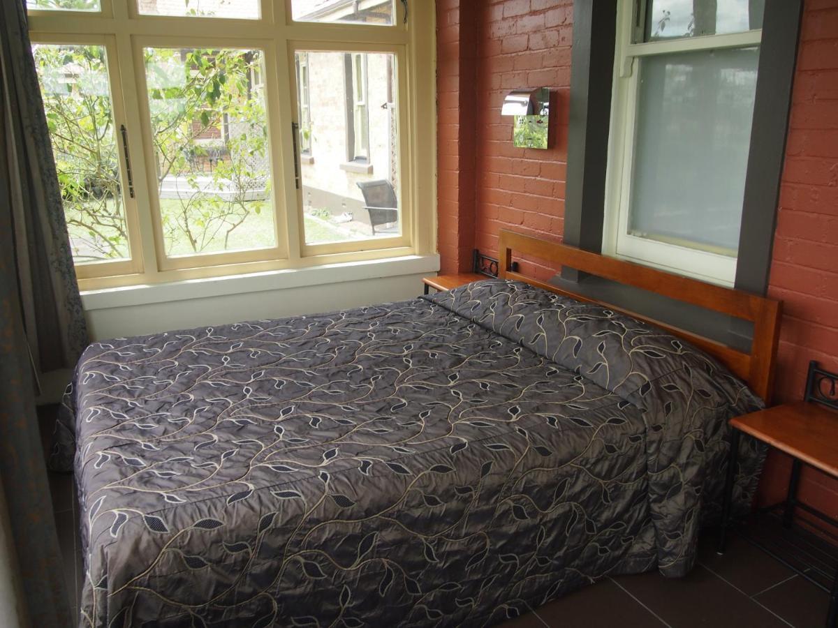 Manor Views Nz Hotel Huntly Ngoại thất bức ảnh