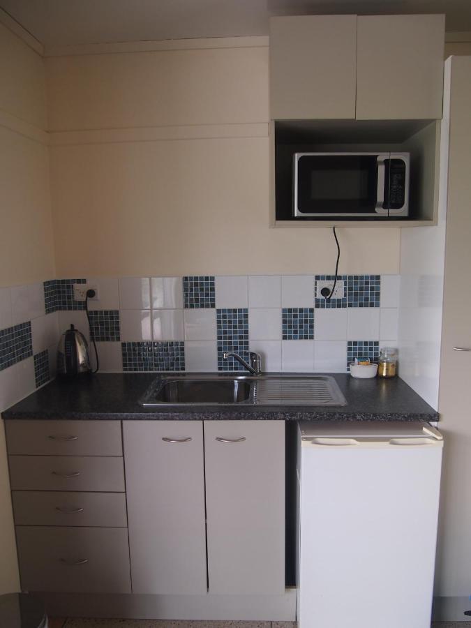 Manor Views Nz Hotel Huntly Ngoại thất bức ảnh