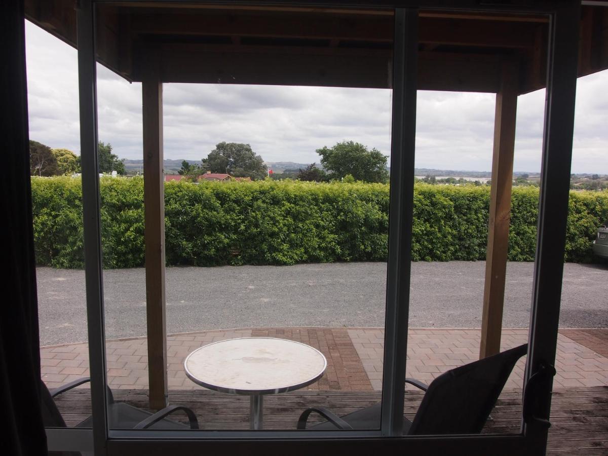 Manor Views Nz Hotel Huntly Ngoại thất bức ảnh