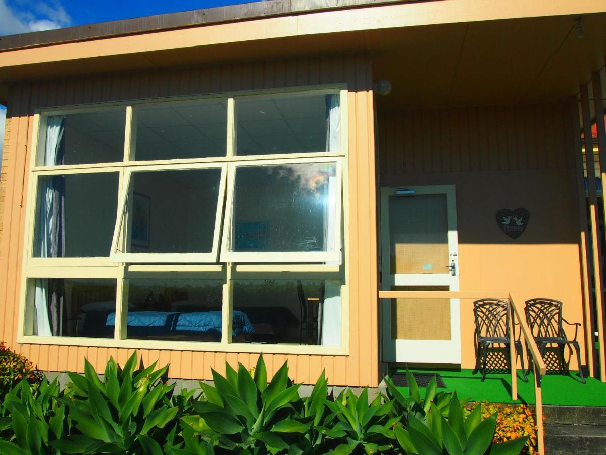 Manor Views Nz Hotel Huntly Ngoại thất bức ảnh