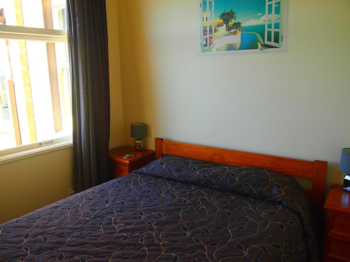 Manor Views Nz Hotel Huntly Ngoại thất bức ảnh