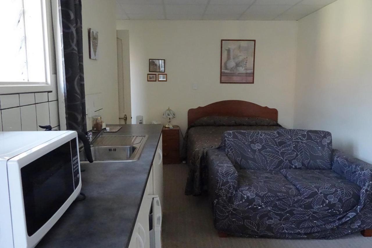 Manor Views Nz Hotel Huntly Ngoại thất bức ảnh