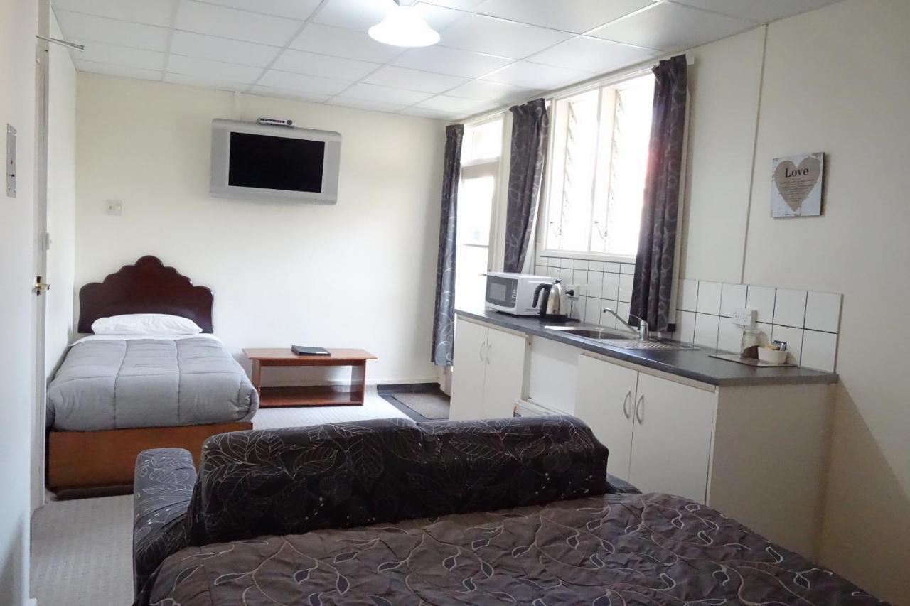 Manor Views Nz Hotel Huntly Ngoại thất bức ảnh
